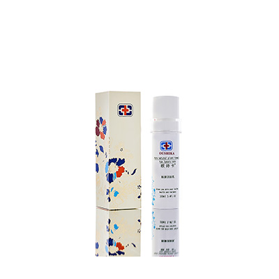 墨江会下雨的乳液