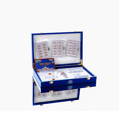 墨江爱芯回春综合版