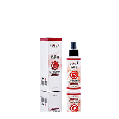 墨江母婴防护喷雾